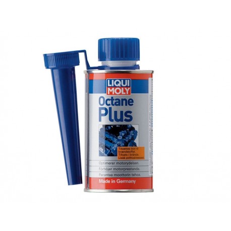 Elevador de octanaje Liqui Moly 2527-ComercializadoraZeus- 74579302