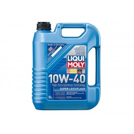 Aceite sintético Liqui Moly 4065-ComercializadoraZeus- 74593836