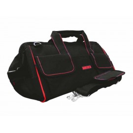 Maleta para herramientas Mikel's MHG-16 negra-ComercializadoraZeus- 1036615849