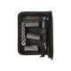 Kit de accesorios Bosch 2607019506 negro-ComercializadoraZeus- 1025577392