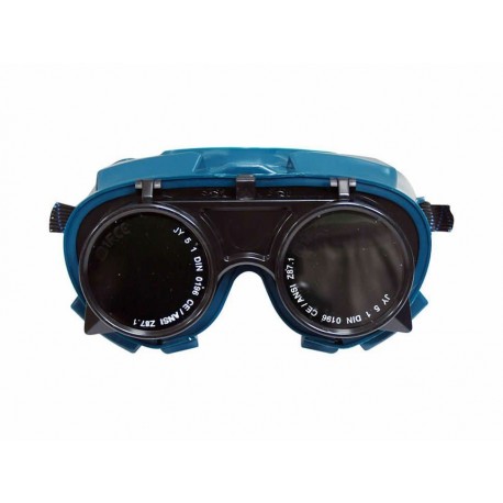 Ampro Lentes de Seguridad para Soldador T25221-ComercializadoraZeus- 1024807742