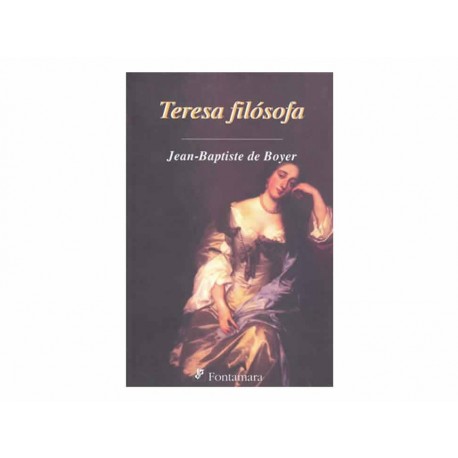 Teresa Filósofa-ComercializadoraZeus- 1037363304