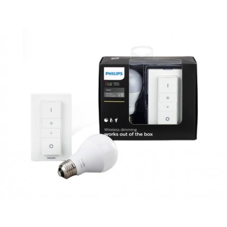 Philips Hue Dimmer Kit-ComercializadoraZeus- 1050843102