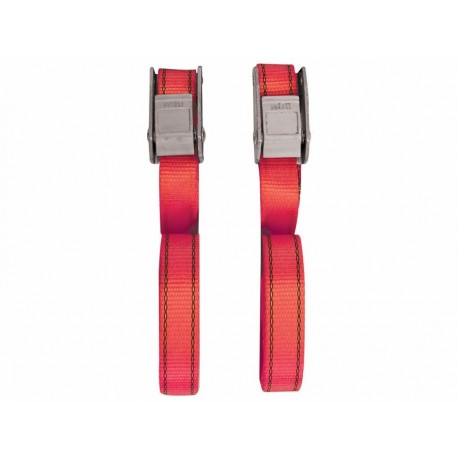 Cinturón tensor Mikel's T-2 rojo-ComercializadoraZeus- 36393211