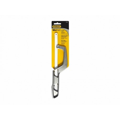 Mini arco para segueta Stanley 15 809 acero-ComercializadoraZeus- 1008282532