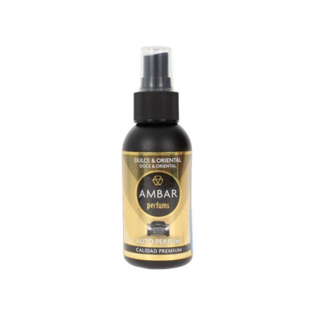 Ámbar Difusor Natural Dulce & Oriental-ComercializadoraZeus- 1050434717