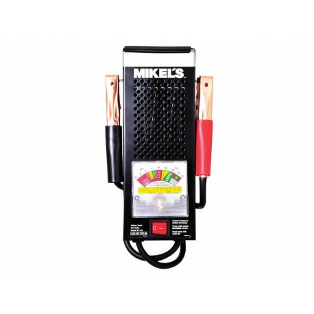 Probador de baterías Mikel's PBA-100-ComercializadoraZeus- 1036624163