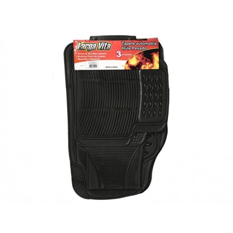Set de tapetes para autos Bebeeco TSJM01-ComercializadoraZeus- 1002644301