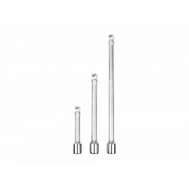 Ampro Juego de Extensiones 3 8 Pulgada T11349-ComercializadoraZeus- 1024807068