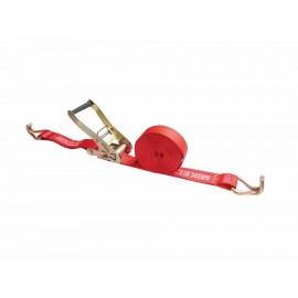 Cinturón de carga Mikel's TDB-90 rojo-ComercializadoraZeus- 1025632679