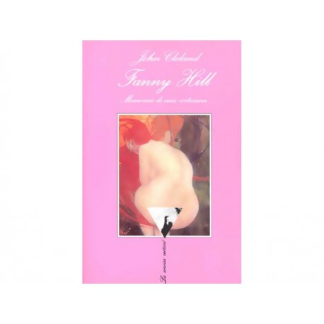 Fanny Hill Memorias de una Cortesana-ComercializadoraZeus- 1037304014
