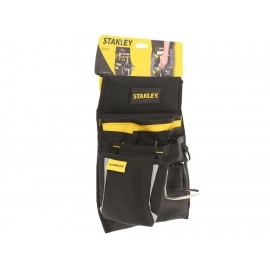 Bolsa portaherramienta Stanley 11-324 negra-ComercializadoraZeus- 1030789454