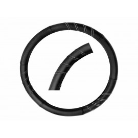 Cubrevolante CU- Mikel's negro-ComercializadoraZeus- 1015188789