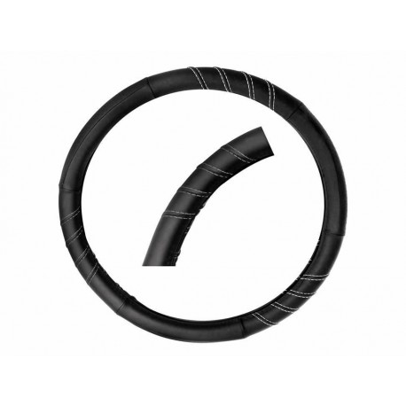 Cubrevolante CU- Mikel's negro-ComercializadoraZeus- 1015188789