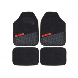 Momo Tapete MUCM008BR Negro-ComercializadoraZeus- 1050558769