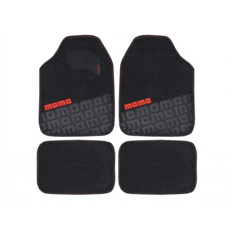 Momo Tapete MUCM008BR Negro-ComercializadoraZeus- 1050558769