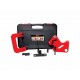 Kit de cambio Mikel's KH-NR16 rojo-ComercializadoraZeus- 1036622420