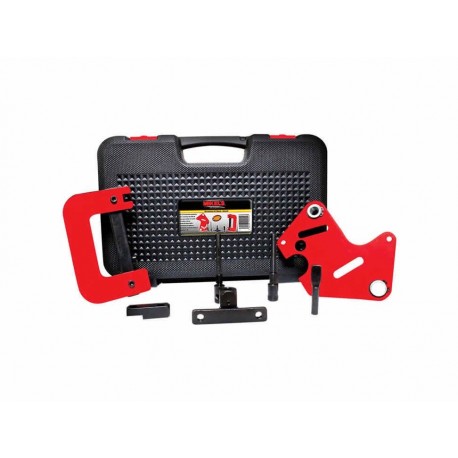 Kit de cambio Mikel's KH-NR16 rojo-ComercializadoraZeus- 1036622420