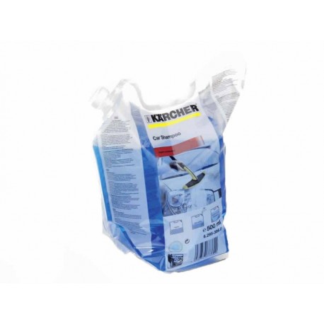 Shampoo para auto Karcher 6.295-386.0-ComercializadoraZeus- 1035371547