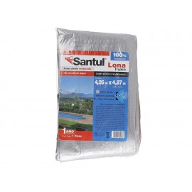 Lona truckin Santul 5472 gris-ComercializadoraZeus- 58137944
