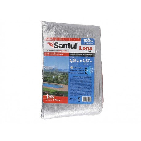 Lona truckin Santul 5472 gris-ComercializadoraZeus- 58137944