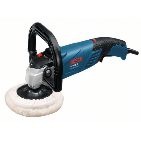 Bosch Pulidora 110V 06013890G0-ComercializadoraZeus- 82952811