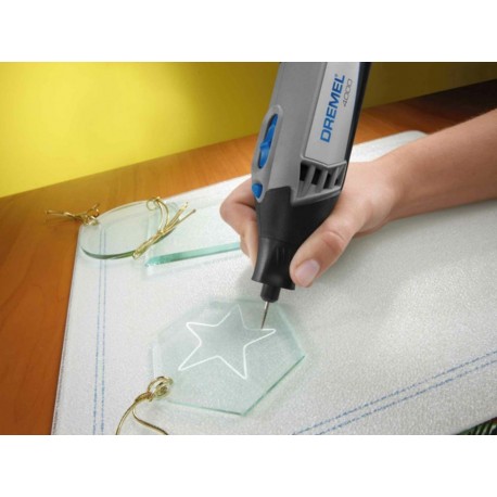 Kit de Herramientas Dremel Intercambiable F0134000NA-ComercializadoraZeus- 82952845