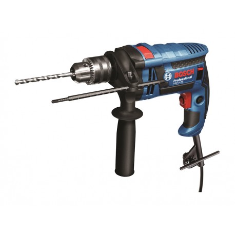 Bosch Rotomartillo GSB 16 RE Professional-ComercializadoraZeus- 1001591157