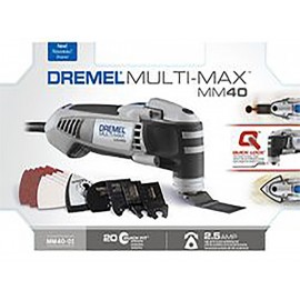 Multimax Dremel F013MM40AD-ComercializadoraZeus- 1038161276