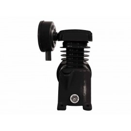 Cabezal para compresora de aire Mikel s CPC 3 4 negro-ComercializadoraZeus- 1036624171