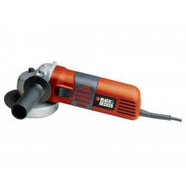 Black y Decker Mini Esmeriladora Angular G720 B3-ComercializadoraZeus- 44837544DESCRIPCIÓN