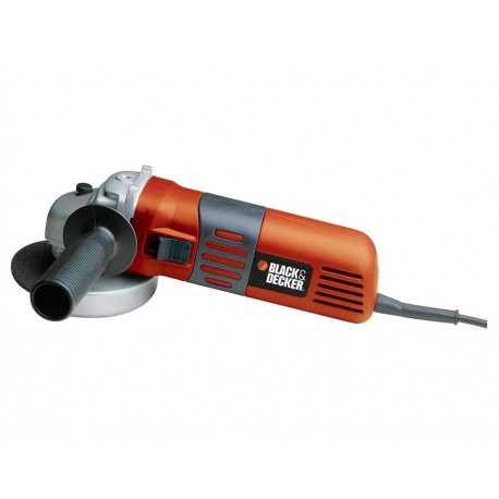 Black y Decker Mini Esmeriladora Angular G720 B3-ComercializadoraZeus- 44837544DESCRIPCIÓN