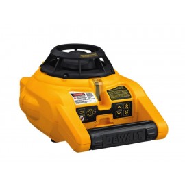 Dewalt Láser Rotativo Autonivel DW074KD-ComercializadoraZeus- 1049538819