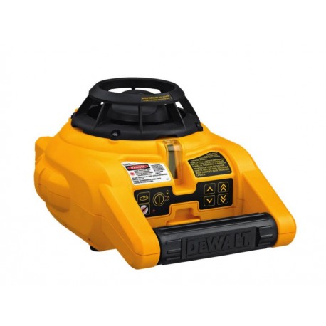 Dewalt Láser Rotativo Autonivel DW074KD-ComercializadoraZeus- 1049538819