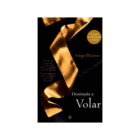 Destinada A Volar-ComercializadoraZeus- 1038105538