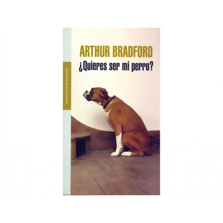 Quieres Ser Mi Perro-ComercializadoraZeus- 1038074799