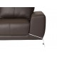 Love Seat Boal Atria chocolate-ComercializadoraZeus- 1008572751