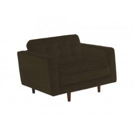Sillón Trendy Kuka Marla beige-ComercializadoraZeus- 1051637557