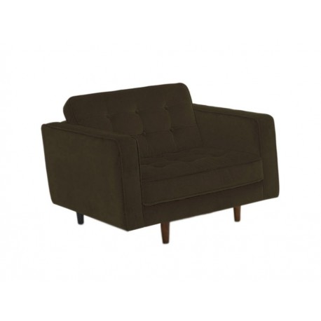 Sillón Trendy Kuka Marla beige-ComercializadoraZeus- 1051637557