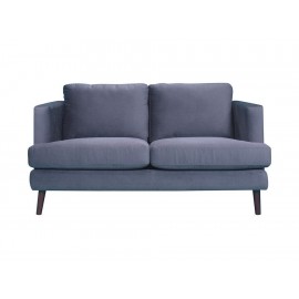 Love Seat Artaban Verona Contemporáneo azul claro-ComercializadoraZeus- 1047422180