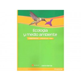 Ecología y Medio Ambiente Competencias Mas Aprendizaje-ComercializadoraZeus- 1036144226
