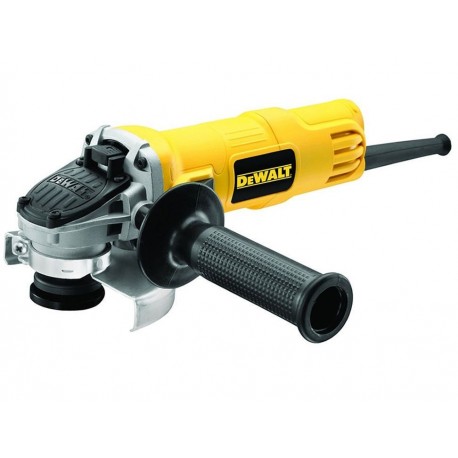 Dewalt Mini Esmeriladora Industrial DWE4120 B3-ComercializadoraZeus- 1017791610
