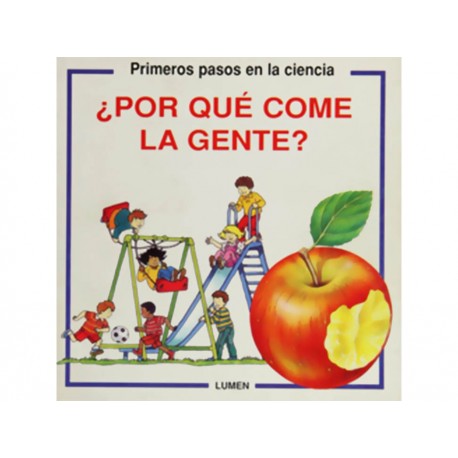 PORQUE COME LA GENTE-ComercializadoraZeus- 1036359087
