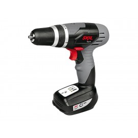 Atornillador eléctrico 1 2 Skil F0122144AA gris-ComercializadoraZeus- 1001570711