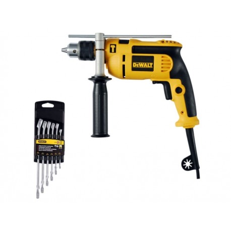 Dewalt Kit Rotomartillo 1 2 Pulgadas PAMXDWD024LL7-ComercializadoraZeus- 1048839840