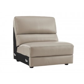 Sillón Natuzzi Davide Contemporáneo taupe-ComercializadoraZeus- 1047656890