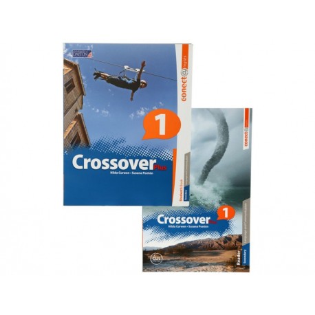 Crossover Plus 1 University of Dayton-ComercializadoraZeus- 1044269569
