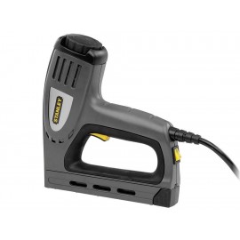 Engrapadora eléctrica Stanley TRE550 gris-ComercializadoraZeus- 78963794