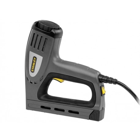 Engrapadora eléctrica Stanley TRE550 gris-ComercializadoraZeus- 78963794