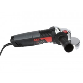 Mini amoladora angular Skil F0129004AQ negra-ComercializadoraZeus- 1058670991